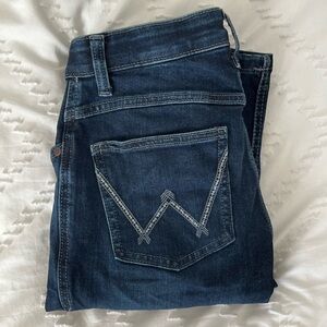 Wrangler Jayla Ultimate Riding Jean